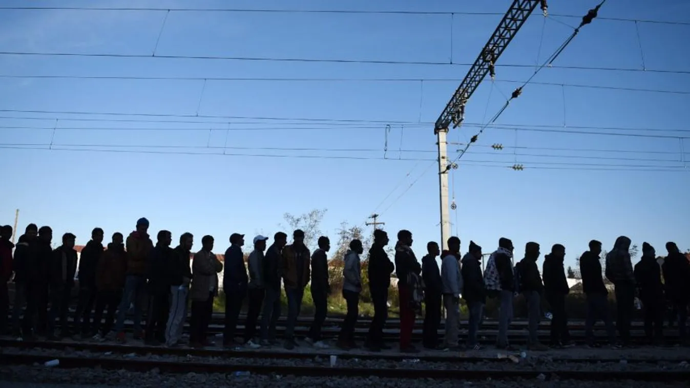 Titkos terv – Hírvilág