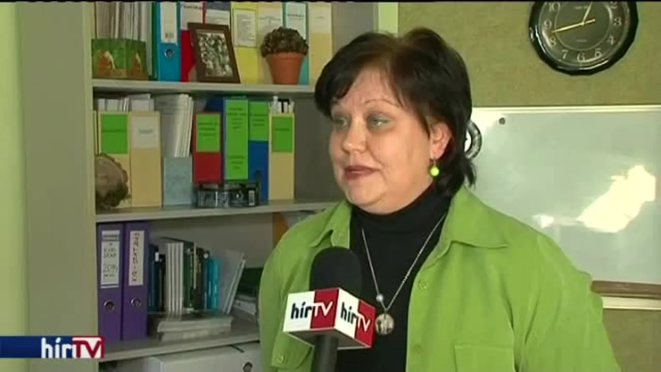 A lázadó tanárok mellé állnak a diákok is