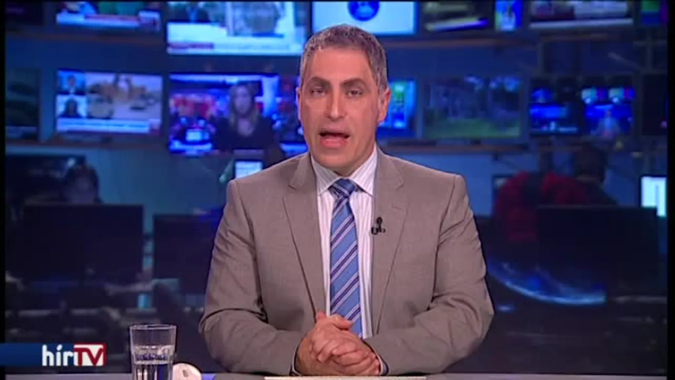 A negyedik ipari forradalom lesz a fő téma