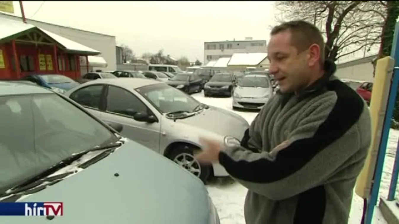 Nem az állapot, az ár a döntő szempont