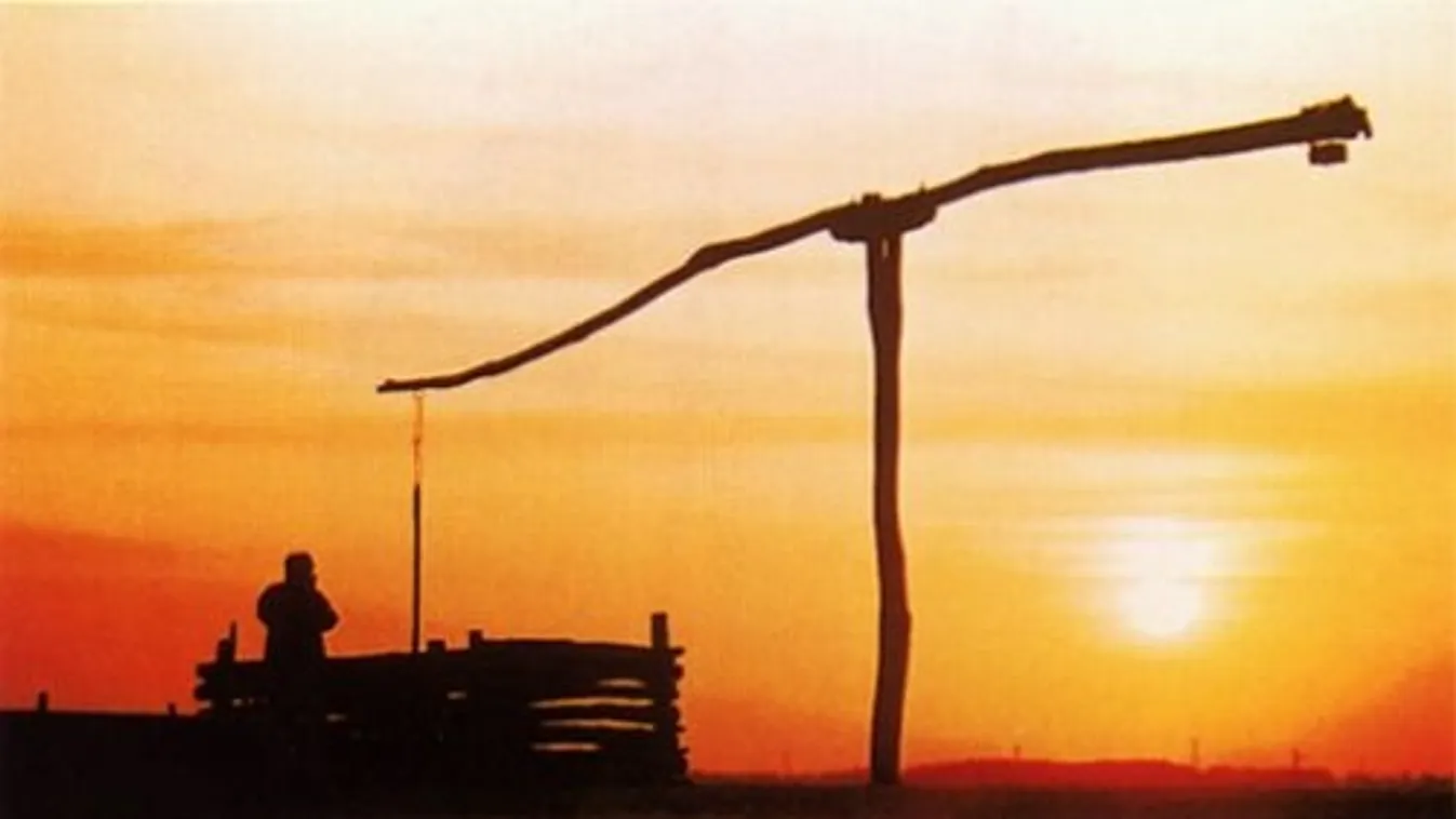 Földesurak – Látótér