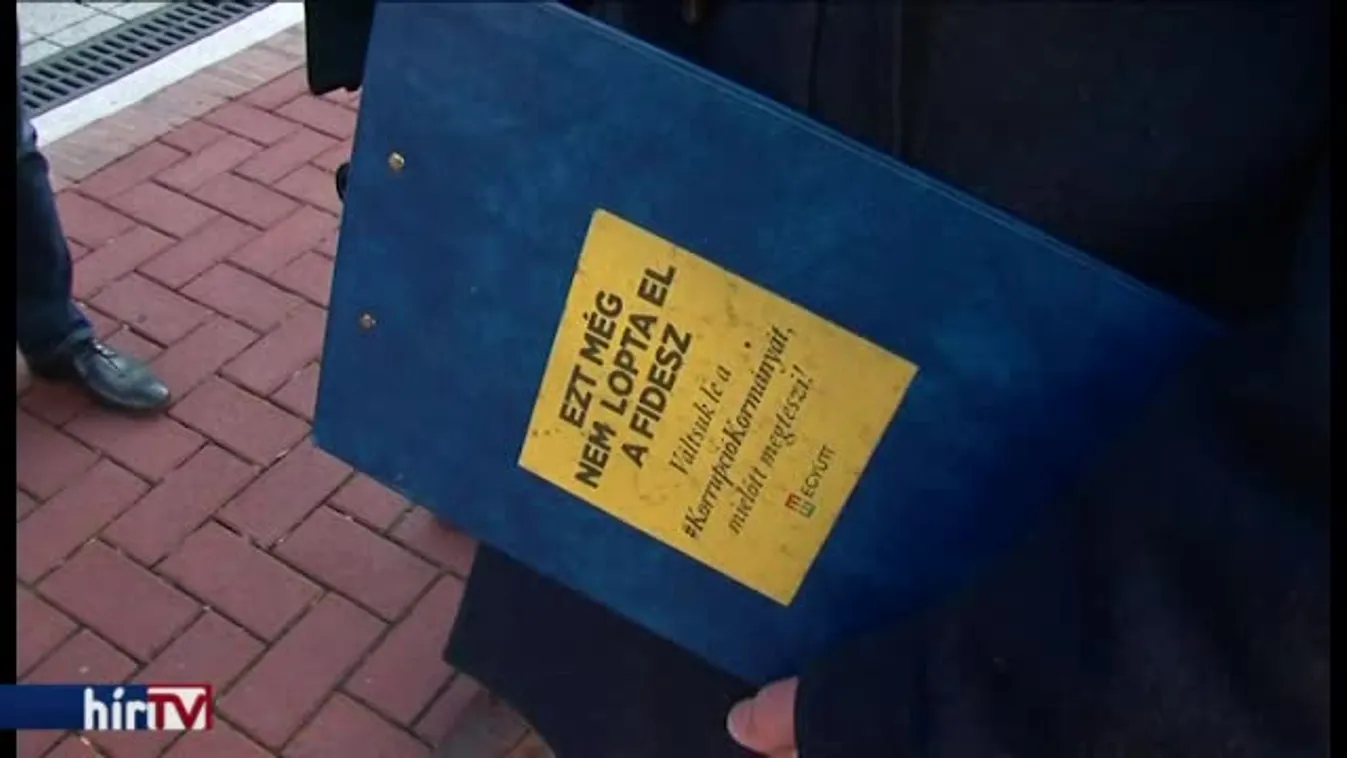 Az Együtt 420 milliárdból kezelné a vészhelyzetet