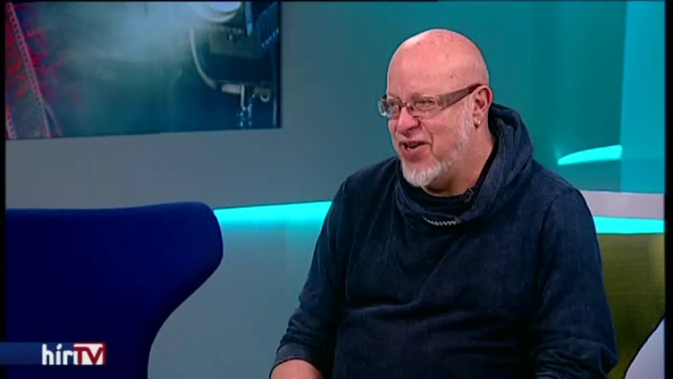 Reggeli járat – Elment Zsigmond Vilmos, a fény nagymestere