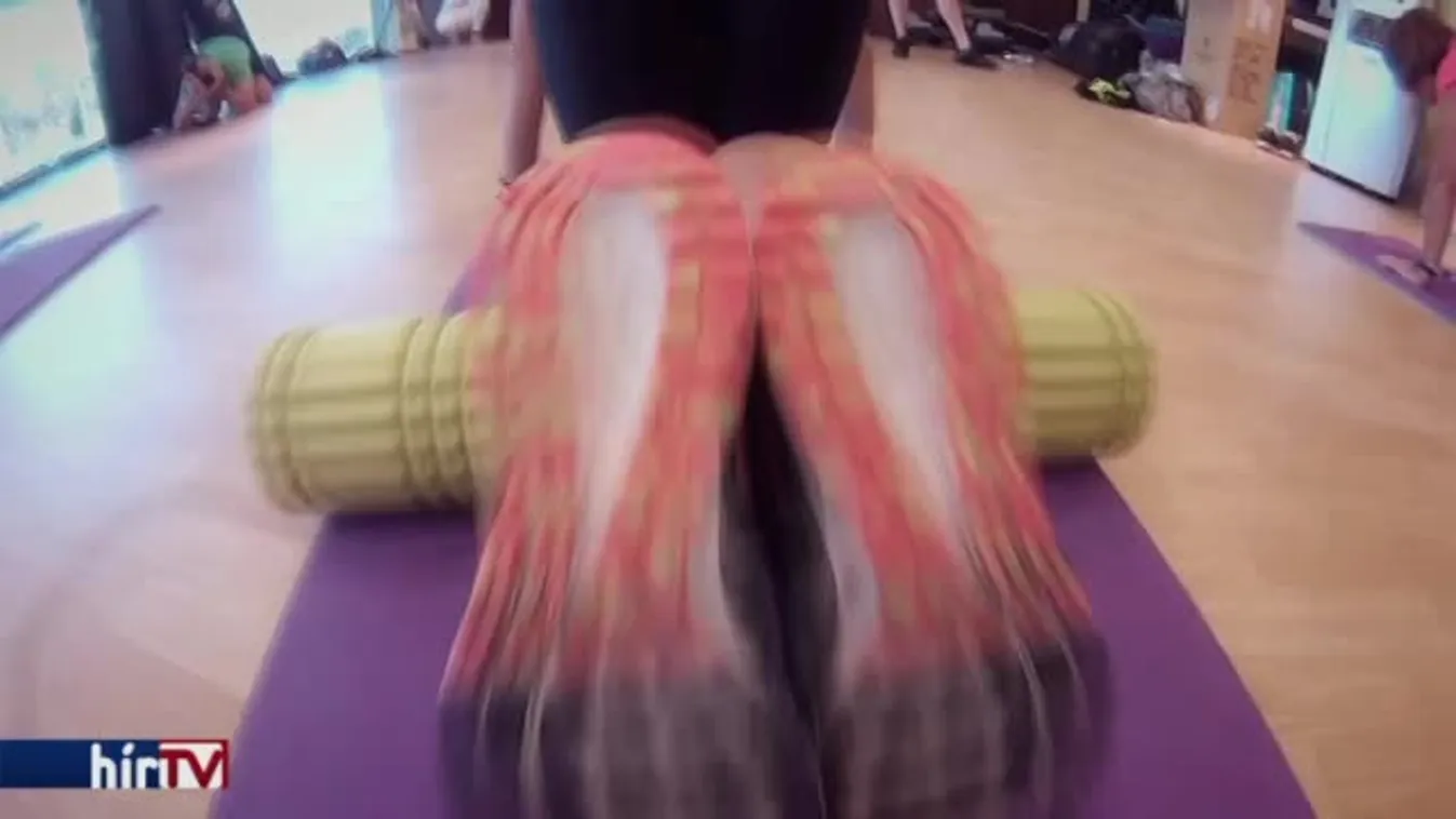 Életvonal – Elhatároztuk, többet mozgunk