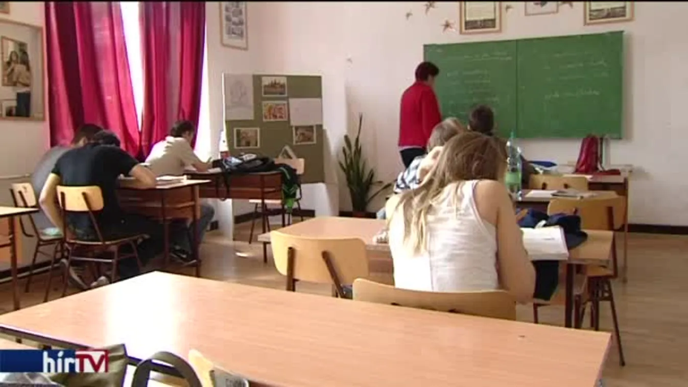 Tanársztrájk jöhet a hónap végén