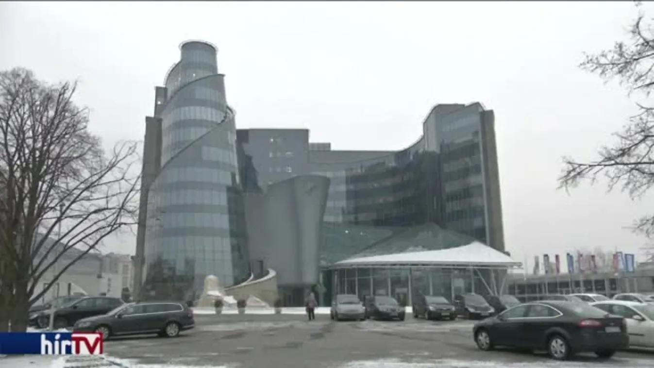 Személycseréket ígér az új közmédiavezér