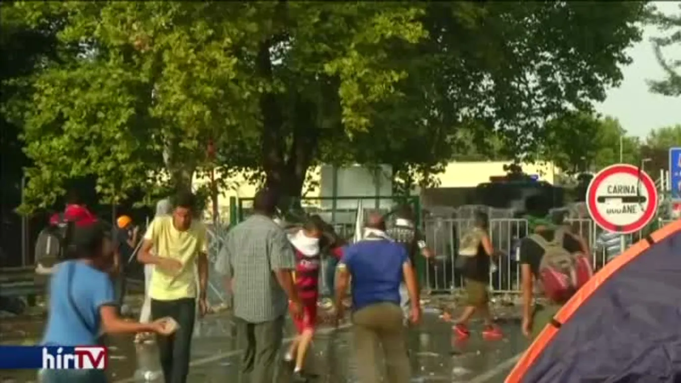 Elbukhat a kormány alaptörvény-módosítása