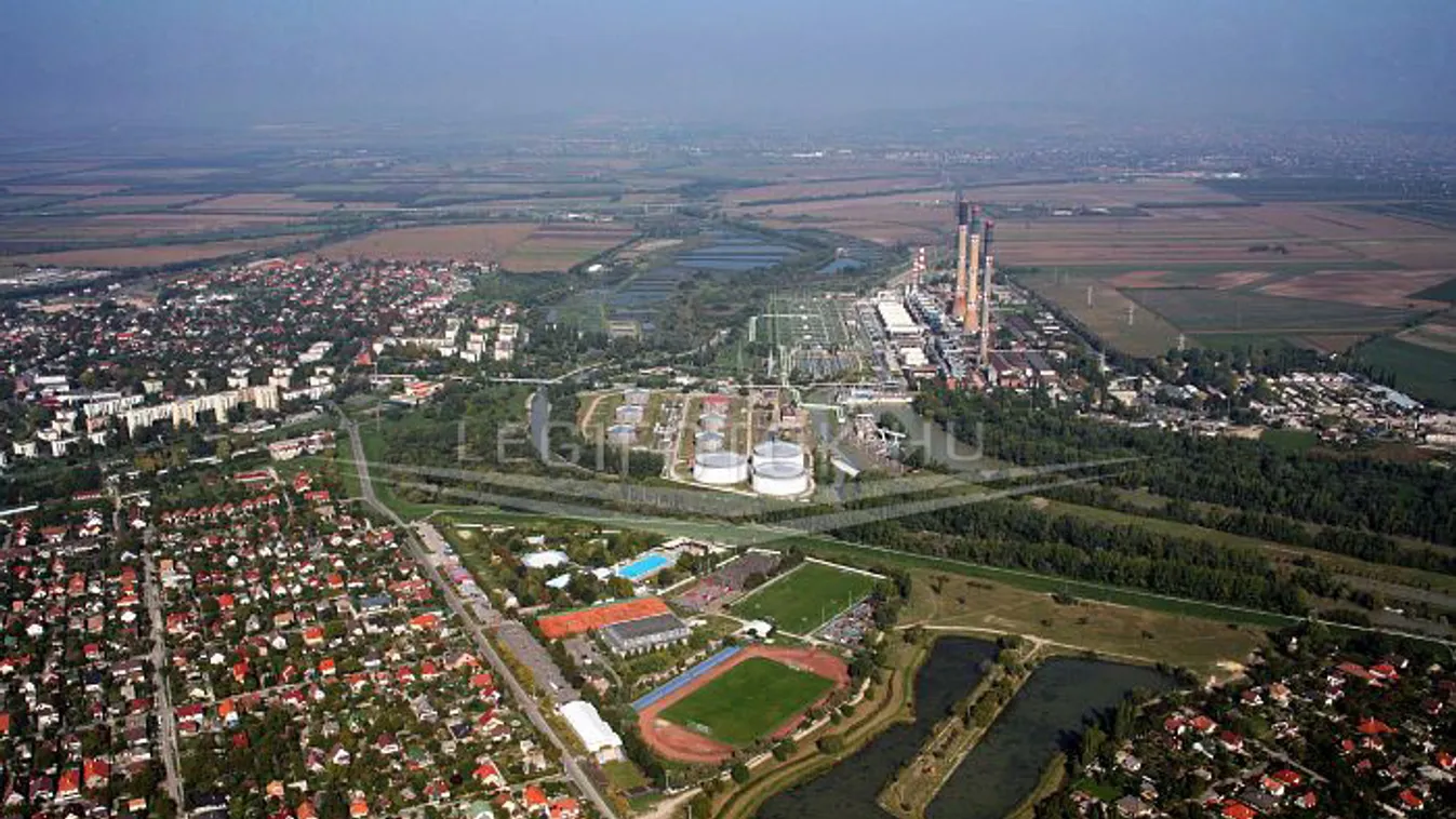 Valami bűzlik Százhalombattán? – Reggeli járat