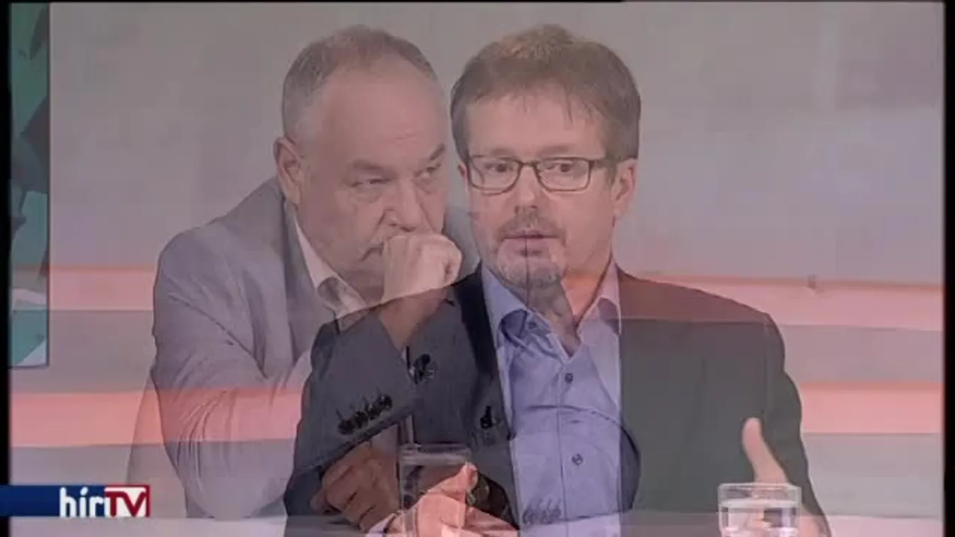 Főszerkesztők klubja – Európa védelme