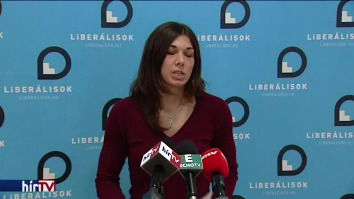 Magyar Liberális Párt: kiszámíthatatlan a CSOK támogatási rendszere