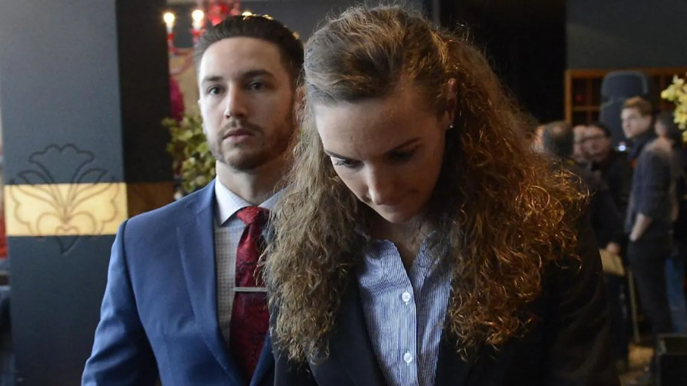 Hosszú Katinka kihagyja a budapesti FINA-gálát