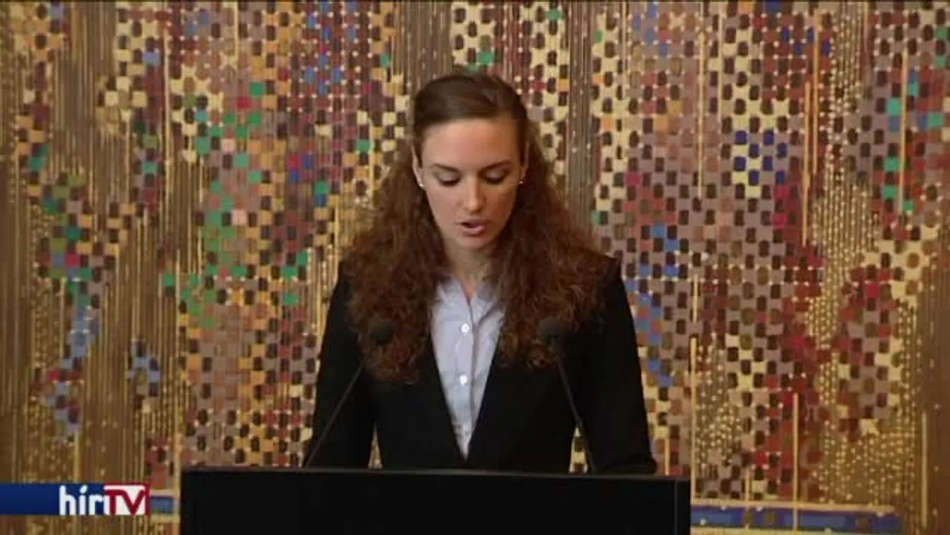 Visszautasította a Magyar Úszó Szövetség 12 milliós szerződését Hosszú Katinka