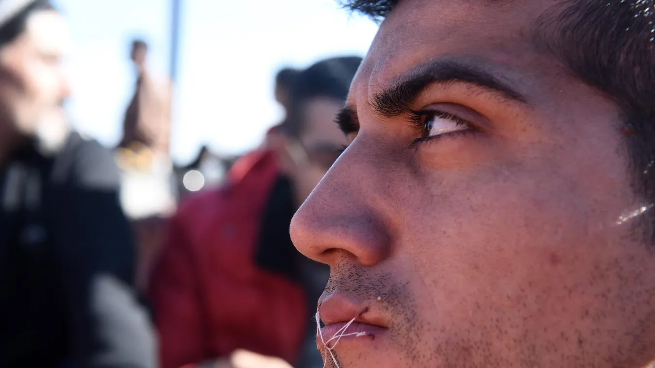 Bosszúhadjárat a migránsok miatt