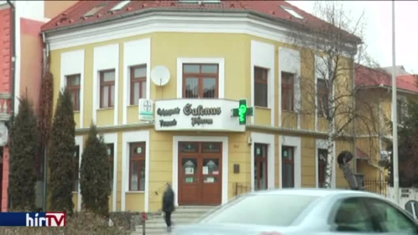 Életmentő medicinák sora tűnt el a polcokról