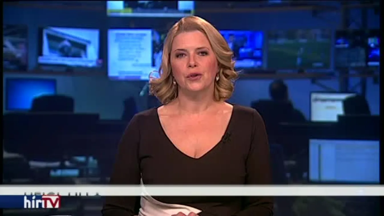 Lemondtak a köztévénél a médiatörvény módosítása miatt