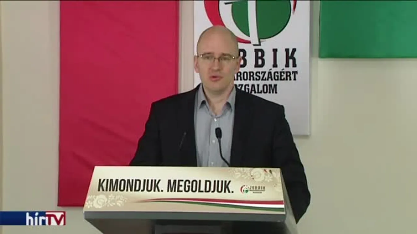 A Jobbik a középosztály felé szélesítené a csokot