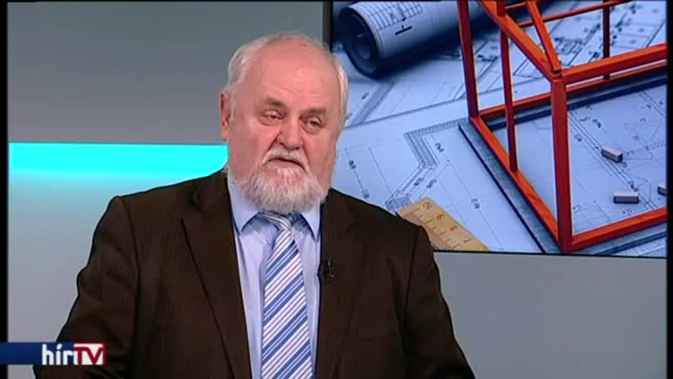 Reggeli járat - Készházak