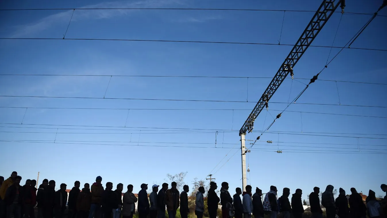 Macedónia nem viccel