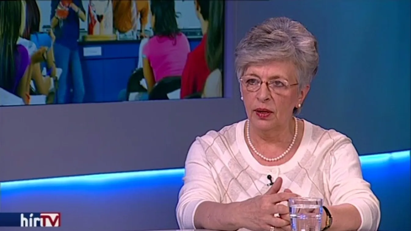 Galló: Vissza kell adni a pedagógusok autonómiáját