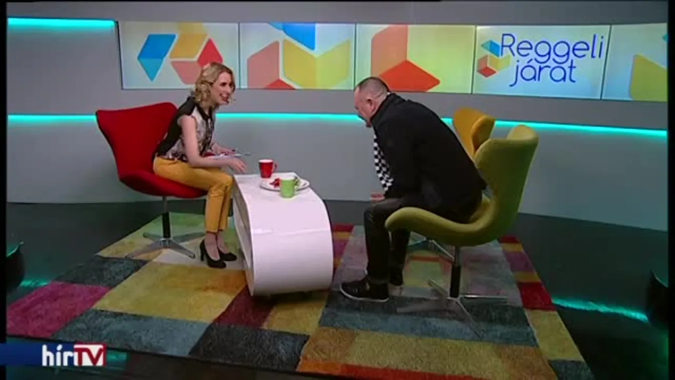 Reggeli járat – 70 éves a nemzet csótánya