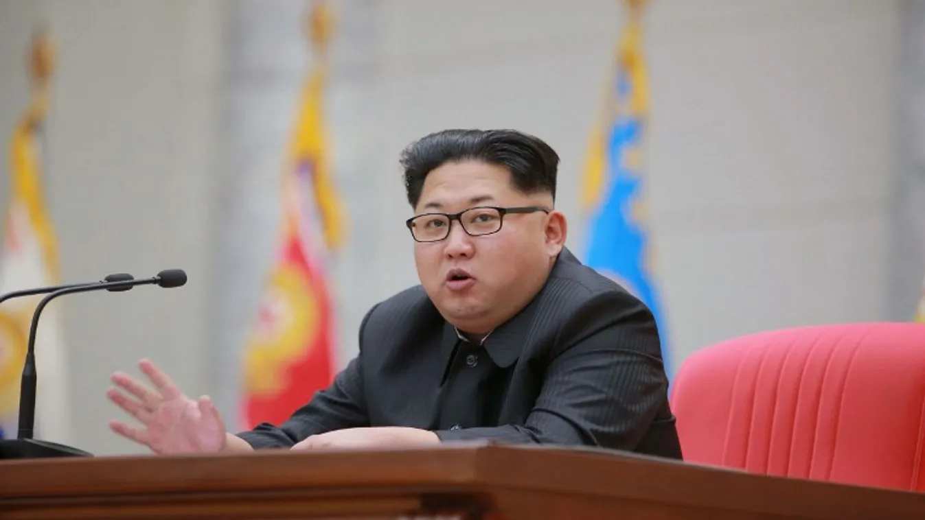 Észak-Korea mégis hidrogénbombával kísérletezhetett