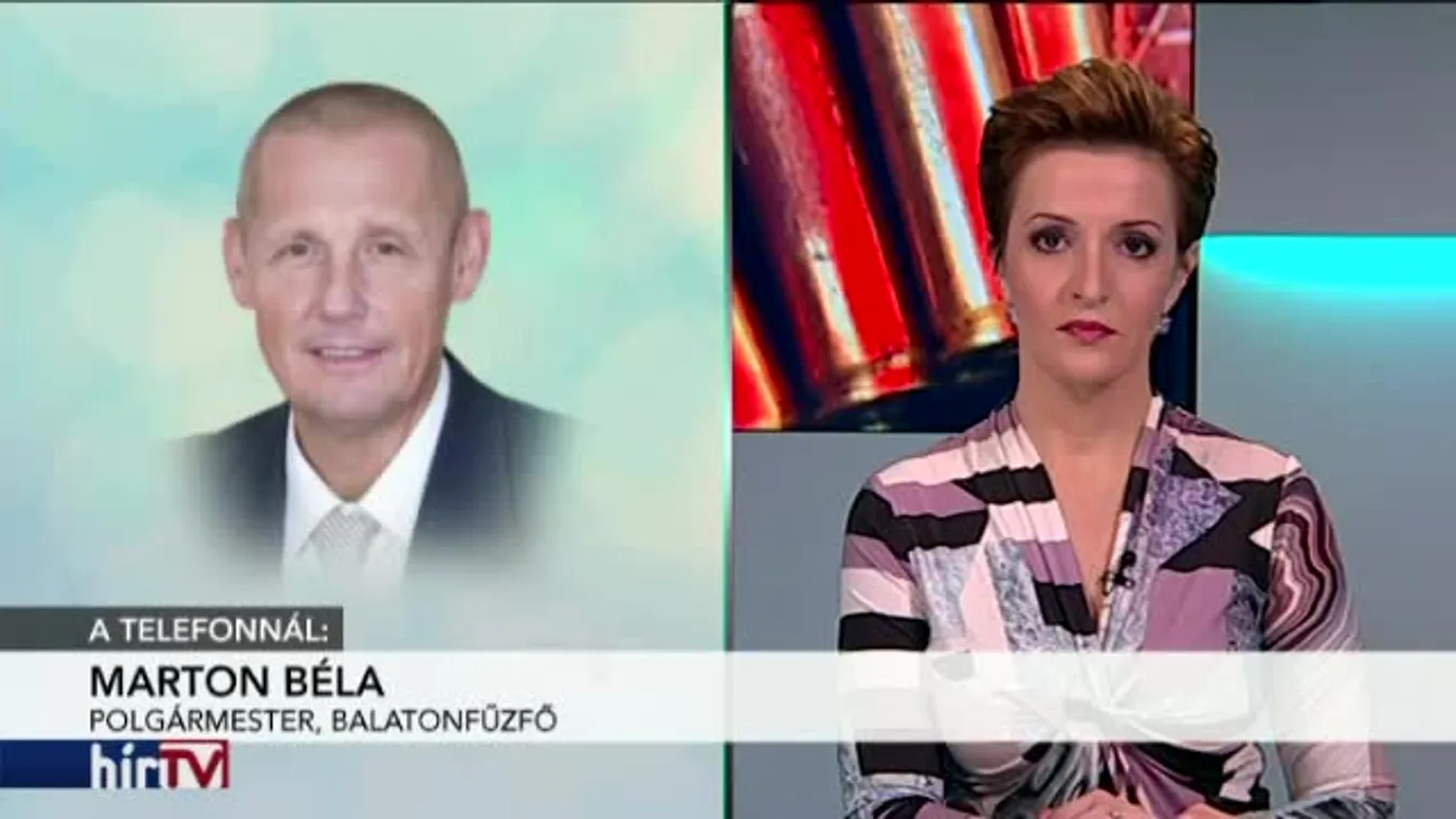 Reggeli járat – Terrortól féltik Fűzfőt