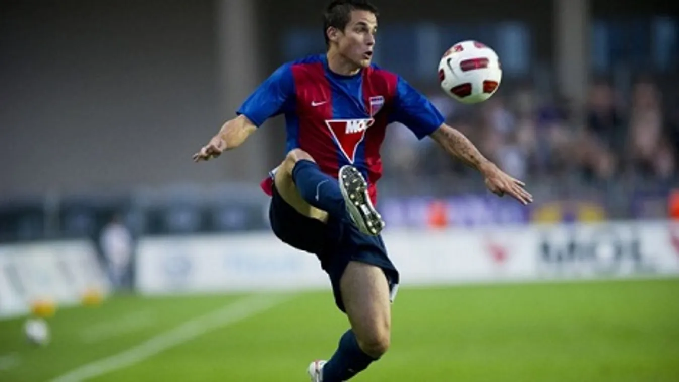 Gosztonyi is Lengyelországba igazolt