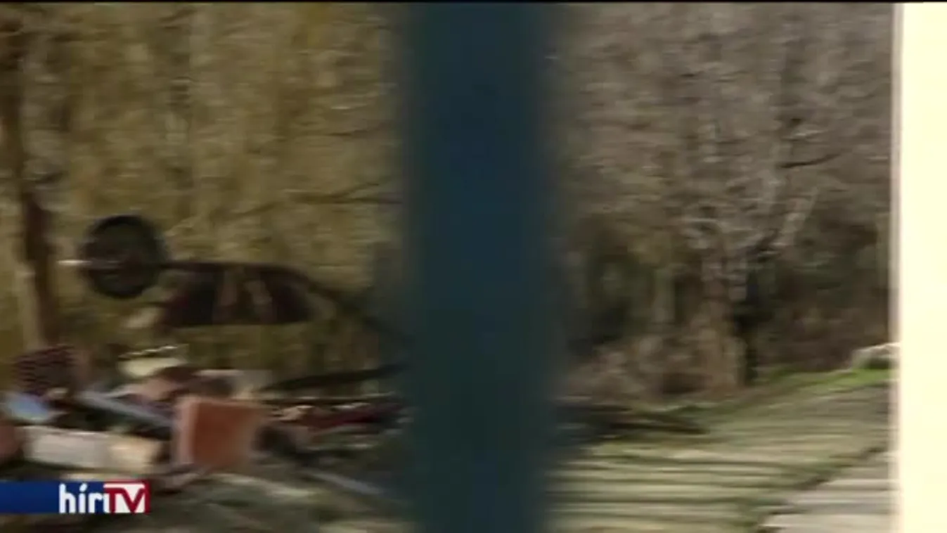 Csemői gyilkosság: elfogták a gyanúsítottakat