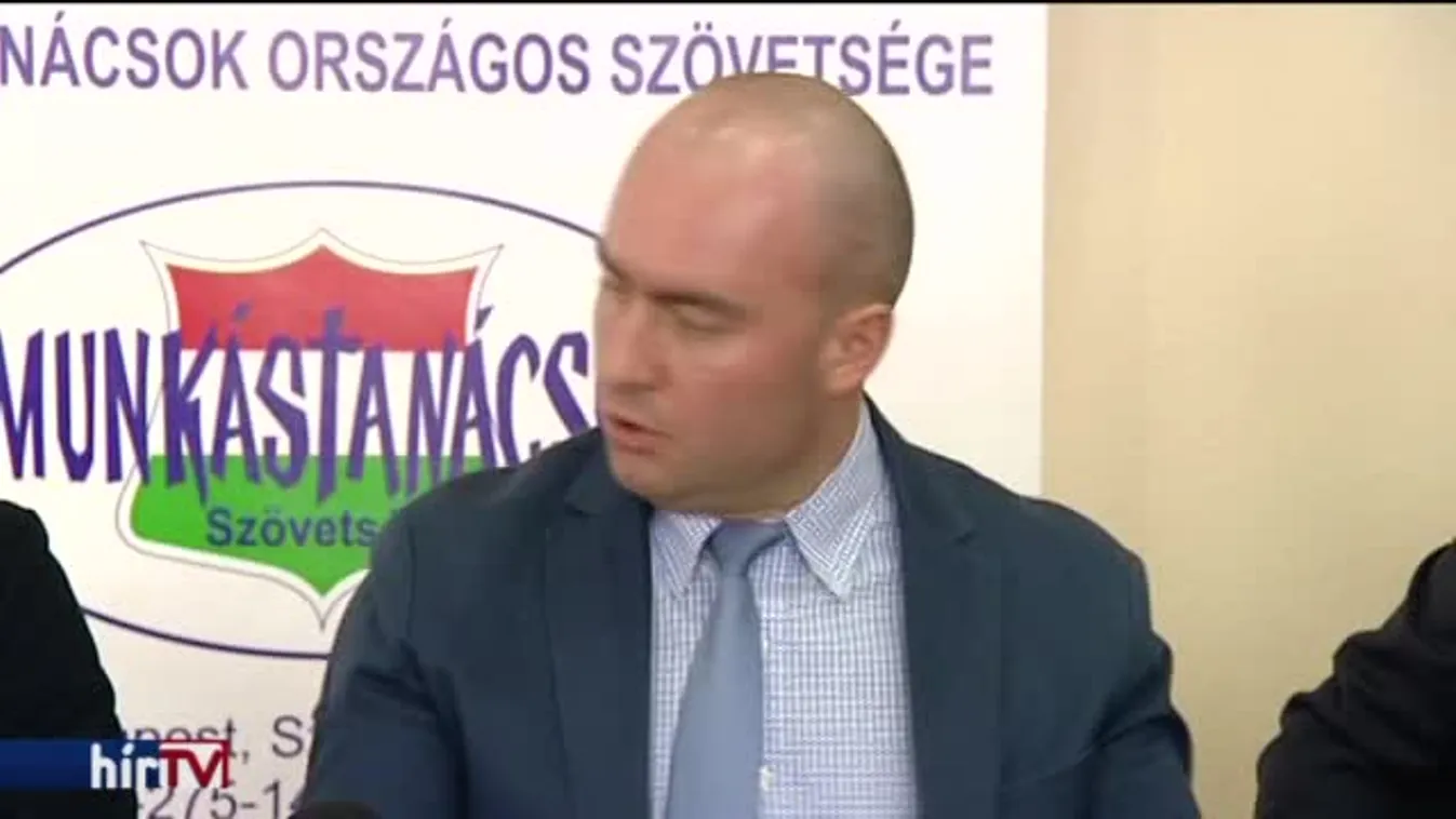 Sztrájkra is készek a rezidensek