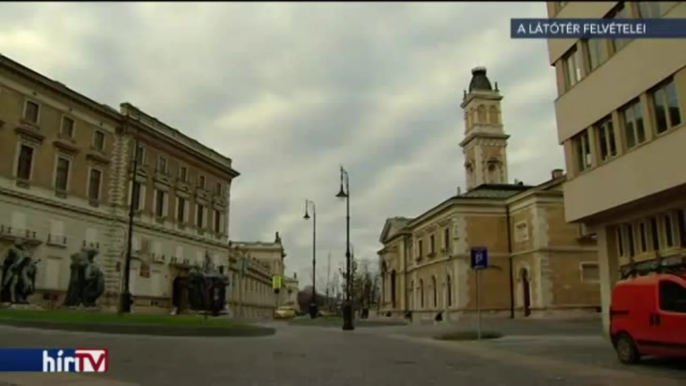 Kilenc pontban bírálják Matolcsyék tevékenységét