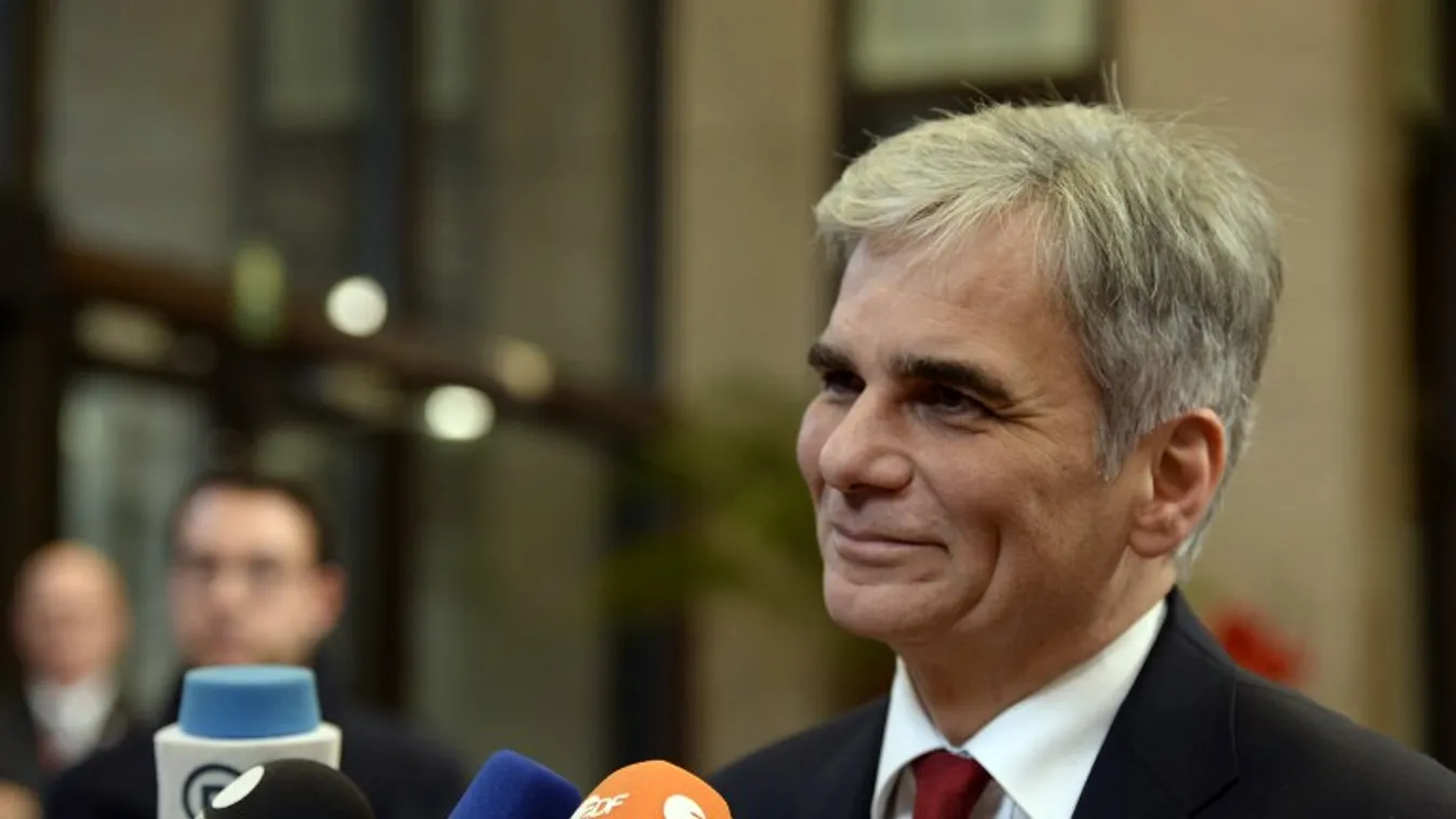 Az osztrákok hatályon kívül helyezik Schengent