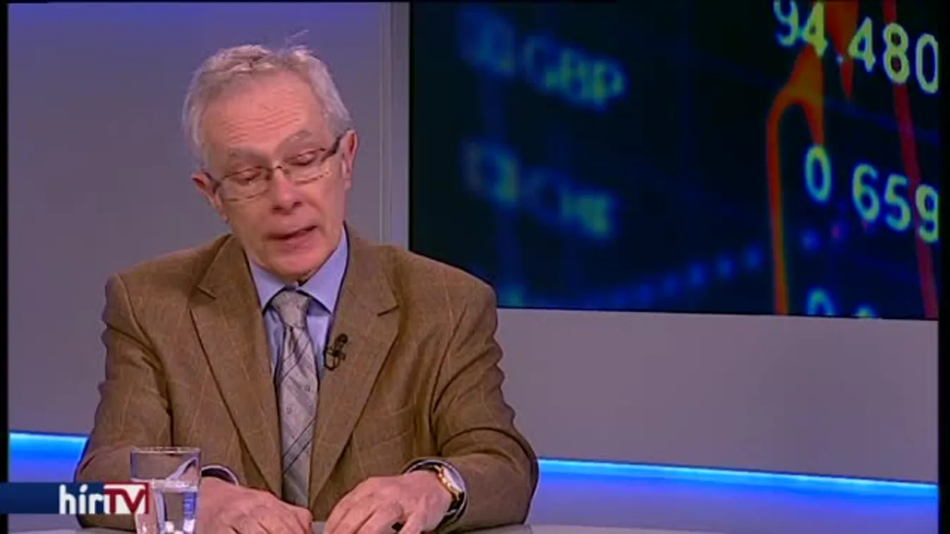 Magyarország élőben - Kiszámoló