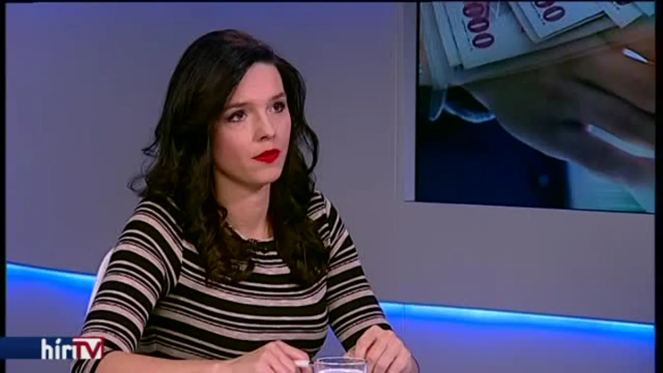 Magyarország élőben - Korrupcióinfó