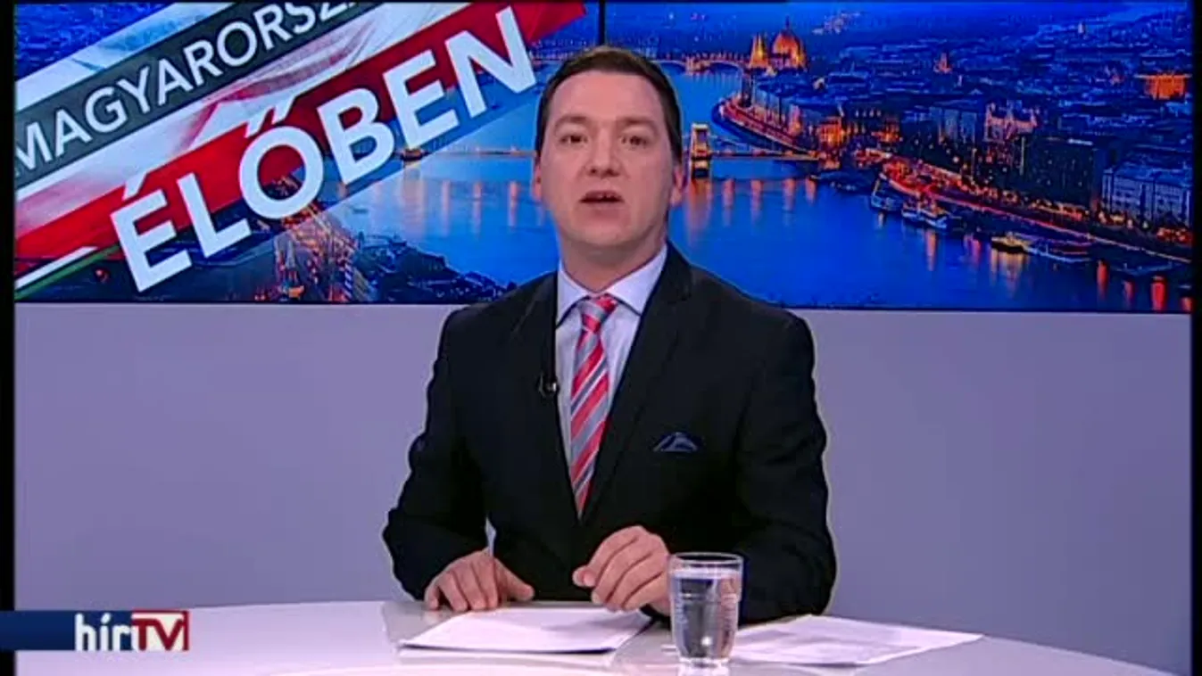 Magyarország élőben – Szír férfi robbantott a isztambuli turistanegyedben