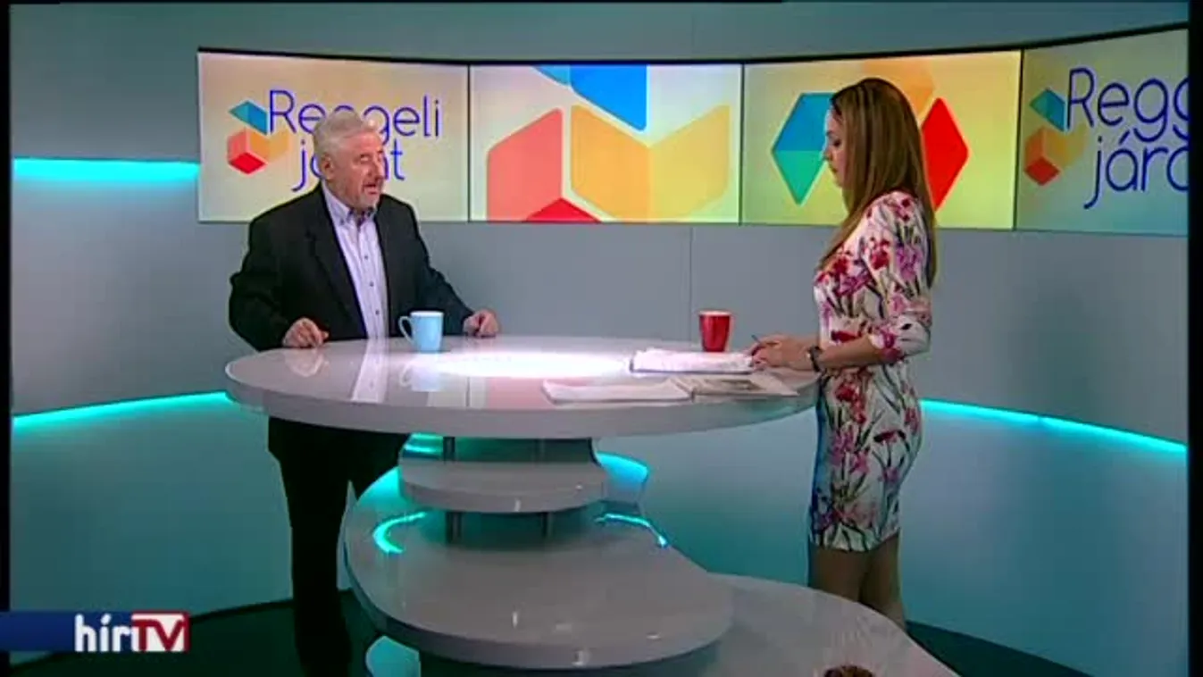 Reggeli járat – Első fokon nincs felelős