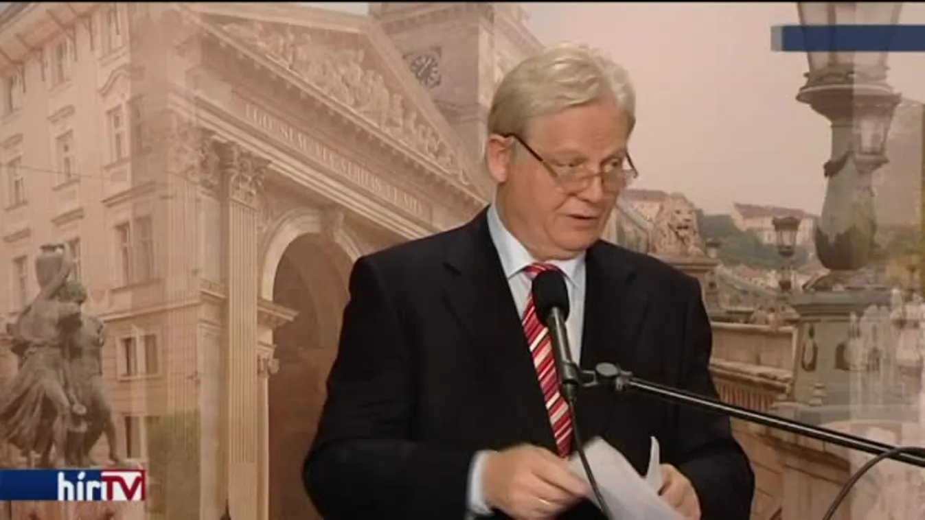 20 milliárd forint hiányzik már Budapest költségvetéséből?