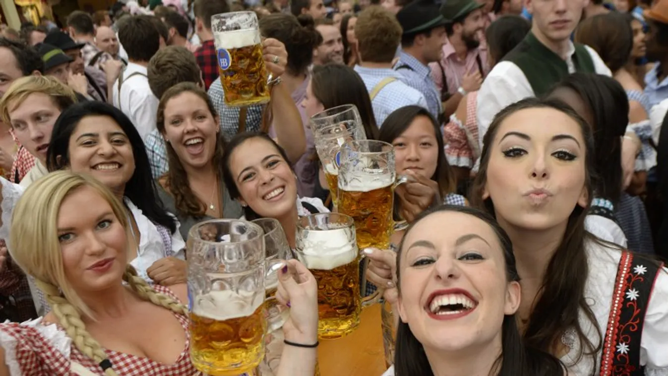 Bajorország – BBC Travel Show