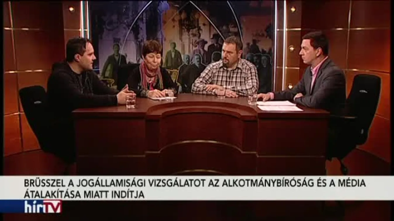 Civil kaszinó - Mahir-oszlopok