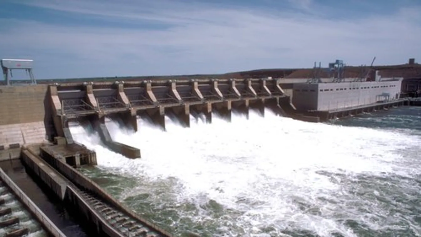 Elterelő - Magyarország élőben