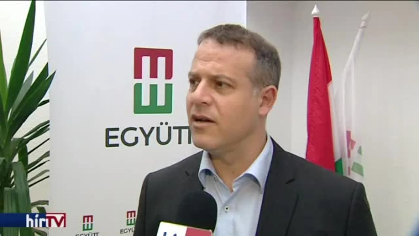 Együtt: a rendőrség Rogán Antal érdekében nyomást gyakorol a bíróságra