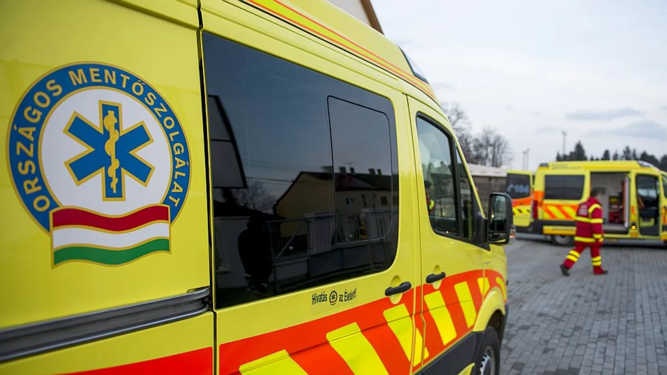 OMSZ: Felkészültek az új sebészeti ügyeletre