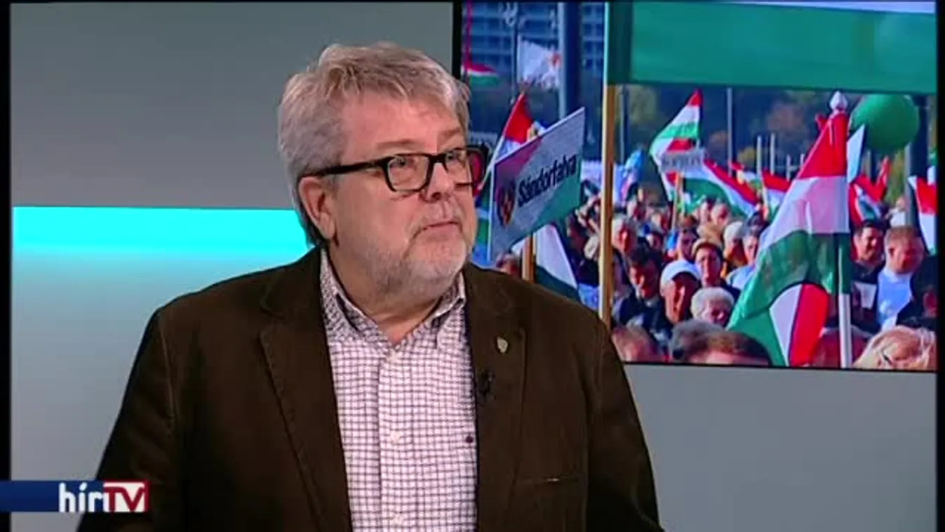 Reggeli járat –  A CÖF megszüntetné az Európai Bizottságot