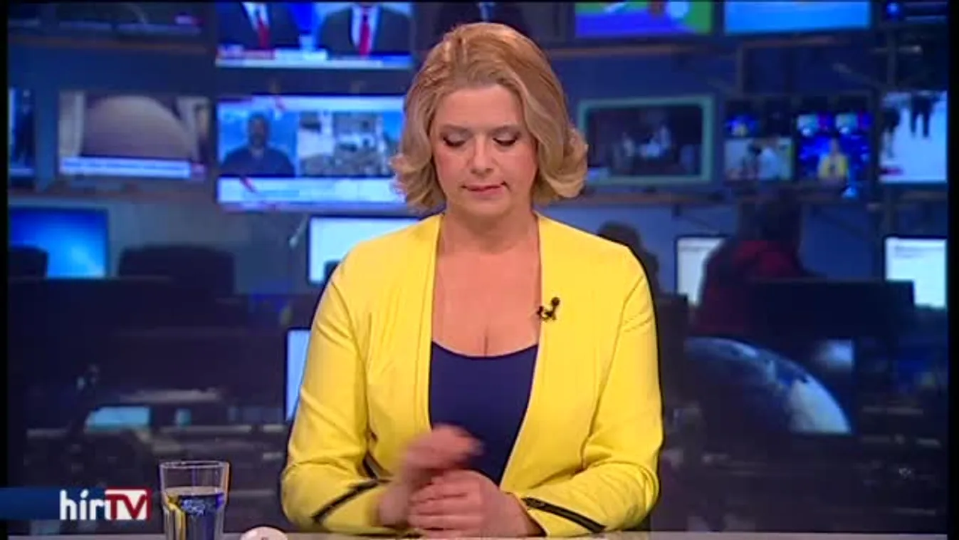 Nagy a baj? – támad a vírus