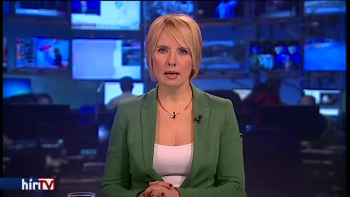 Gyanús csomag volt Merkel irodájánál