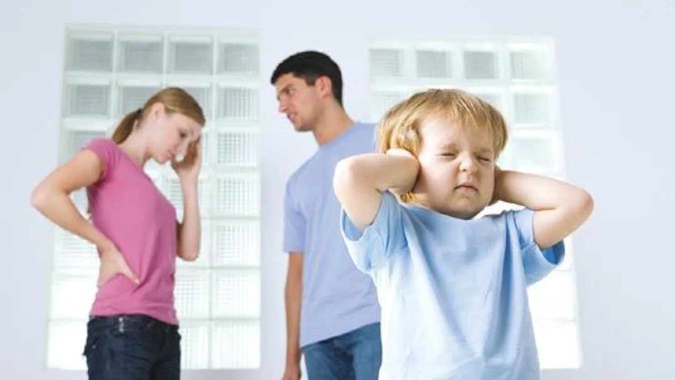 Családi kommunikáció – Lelkünk rajta