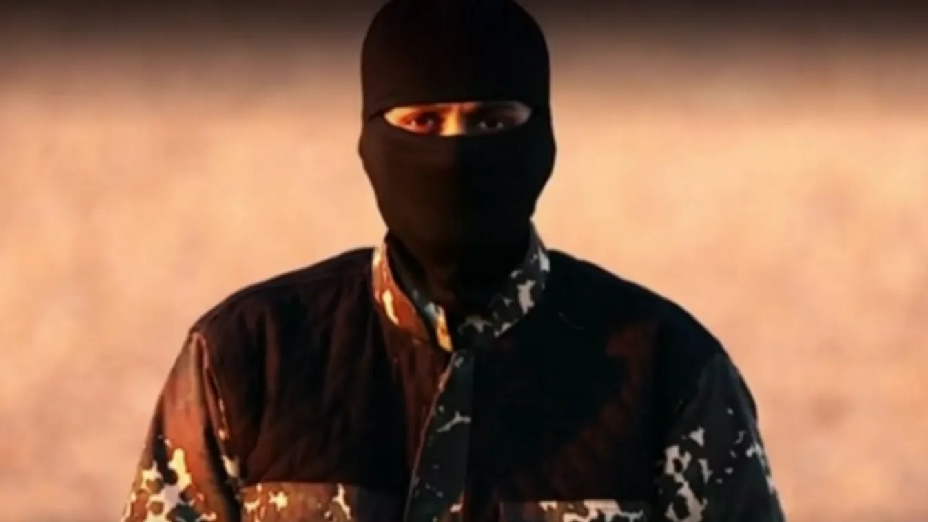 Műholdas tévécsatornát indított az ISIS?