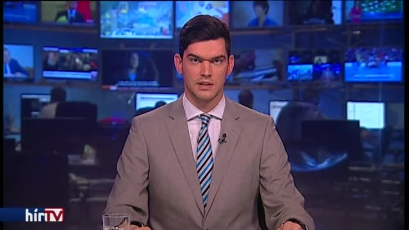 Ismét az Uber ellen vonultak utcára Párizsban