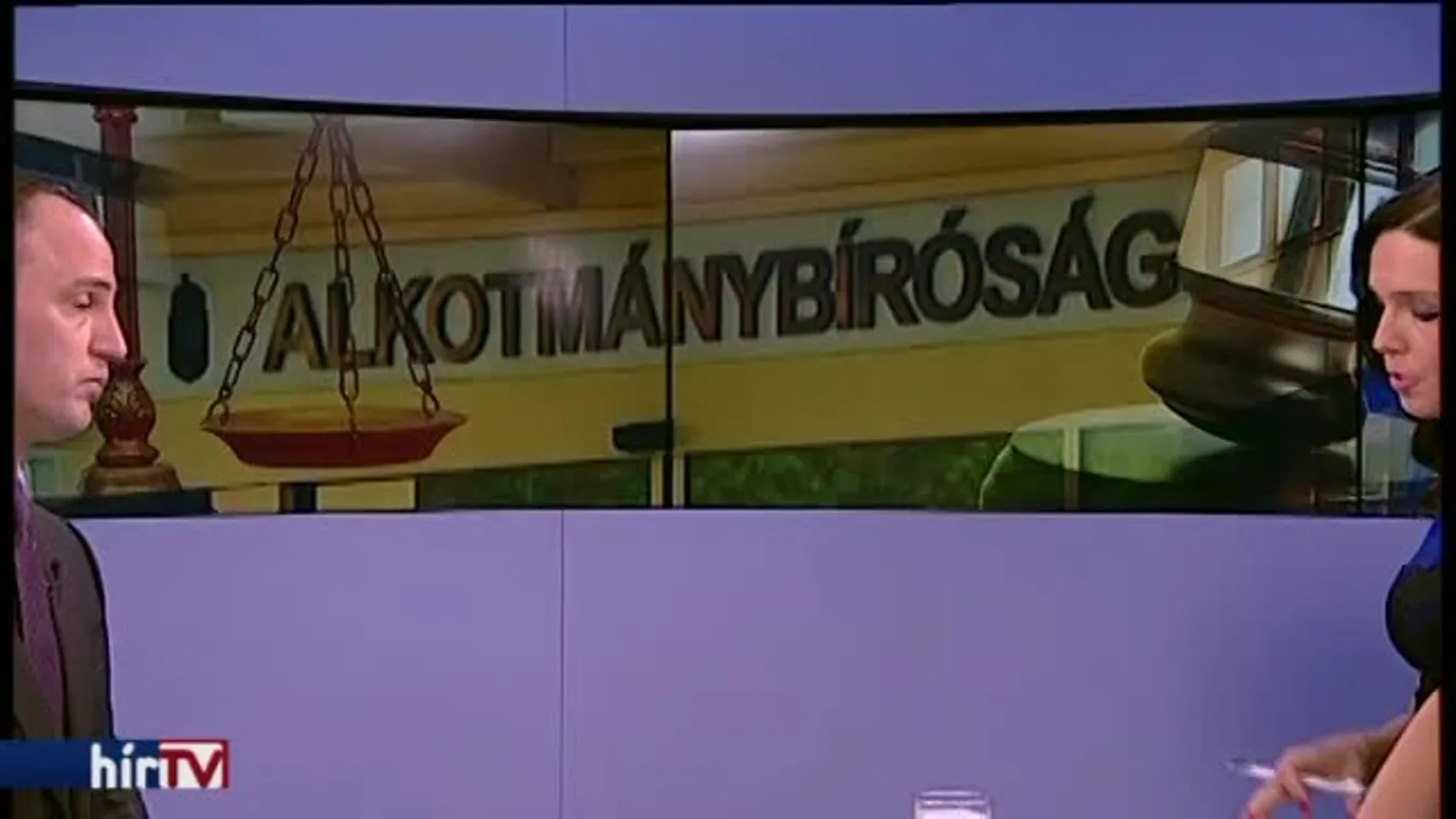 A folyosón vadászik a Fidesz, hogy meglegyen a kétharmad