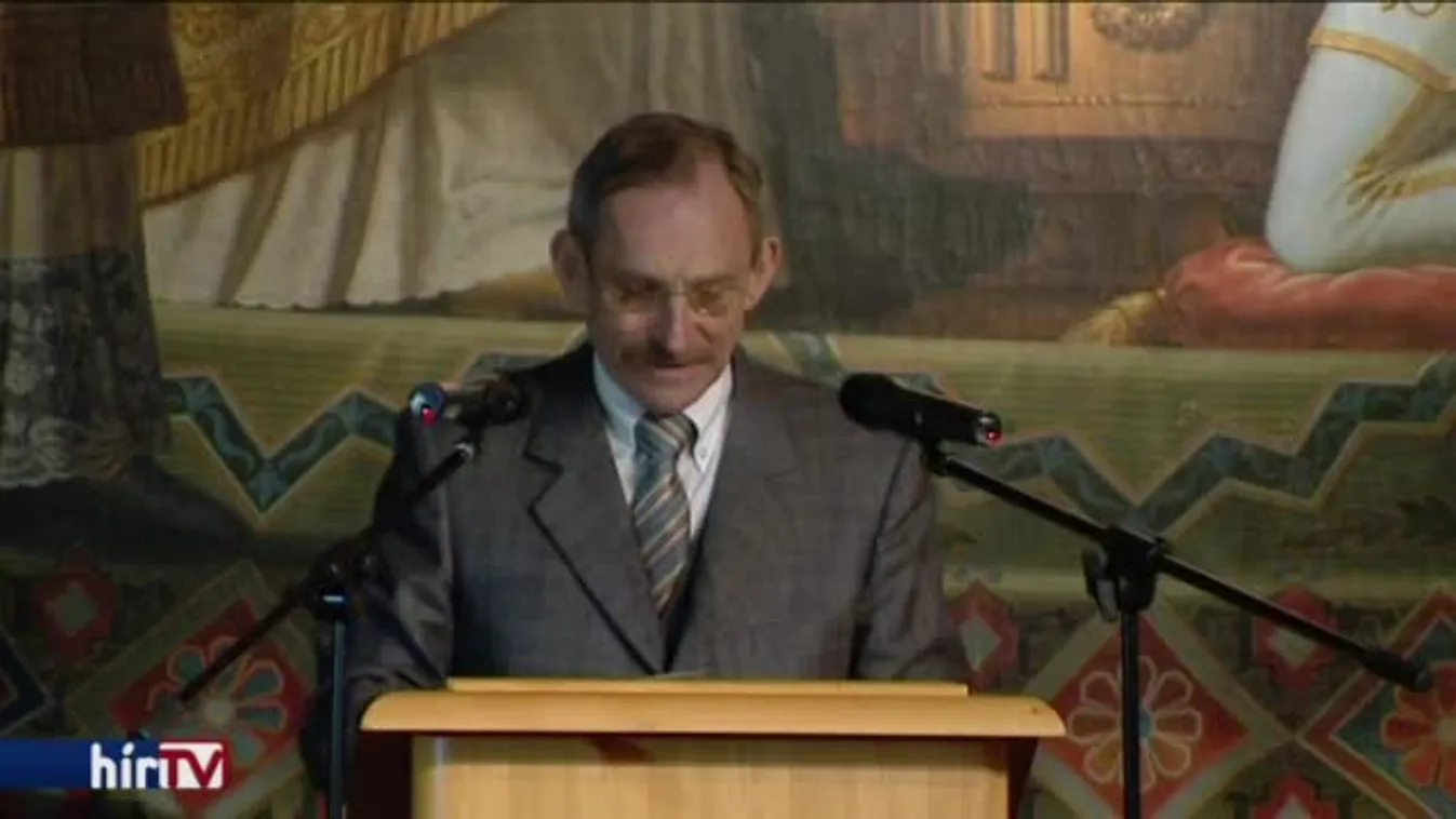 Pintér Sándor a migrációról