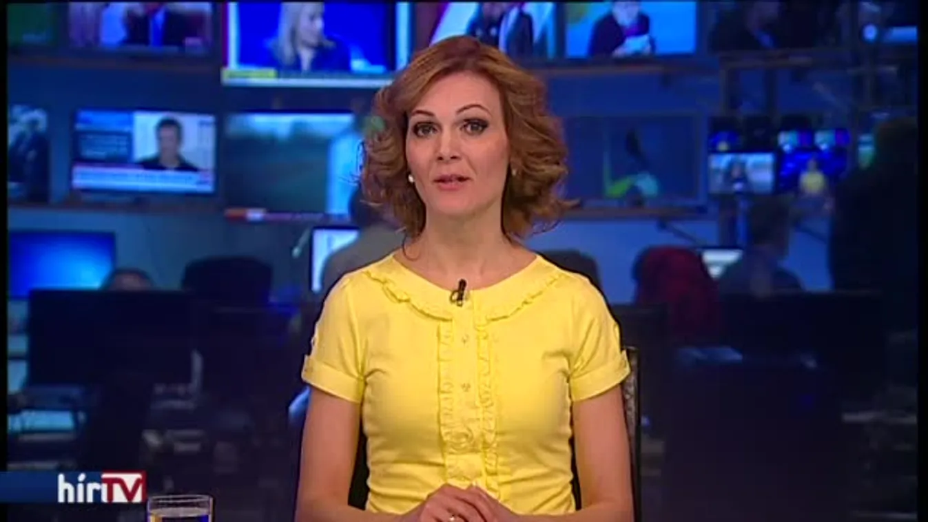 A lengyel kormány ellen tüntettek Brüsszelben